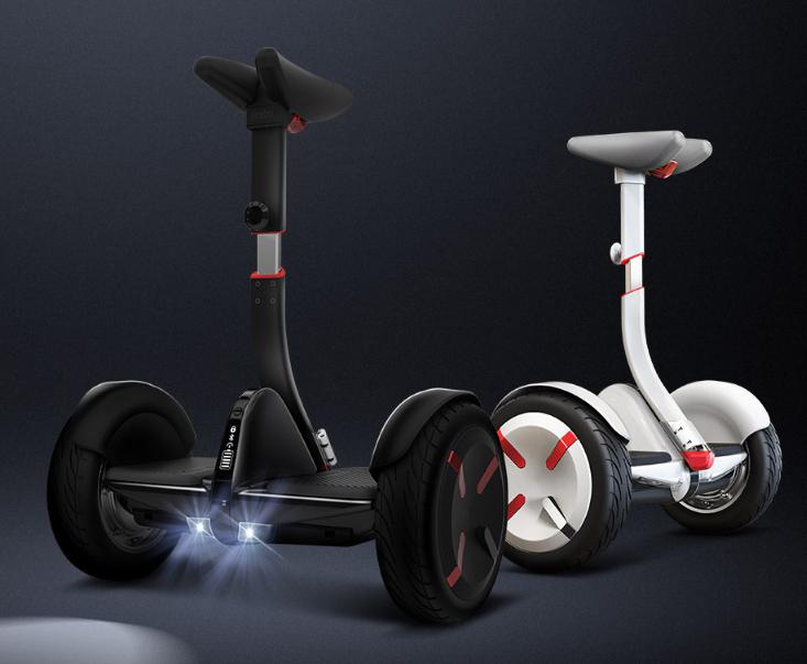 Ninebot Mini Pro black(1 year warranty)