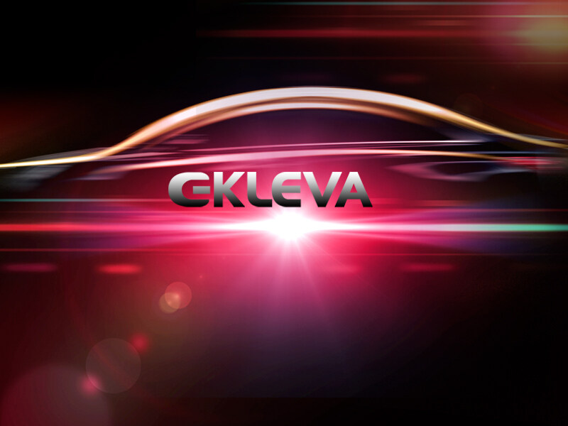 EKLEVA Upgraded Signal Universal Car Shark Fin Antenna Auto Roof FM/AM Radio Aerial Replacement for BMW/Honda/Toyota/Hyundai/Kia/etc