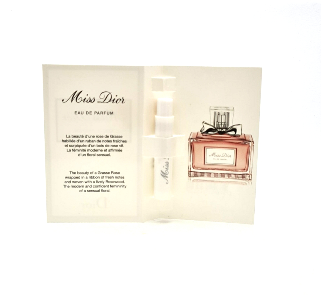 Dior Miss Dior EDP 1ml Vial
