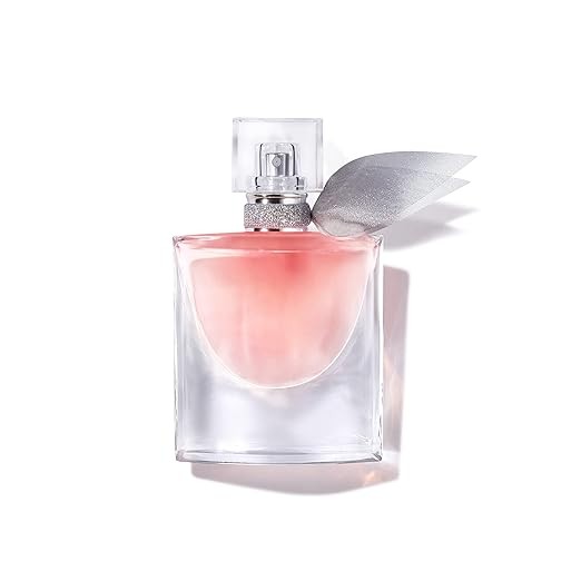 Lancôme La Vie Est Belle Eau de Parfum - Long Lasting Fragrance with Notes of Iris, Earthy Patchouli, Warm Vanilla & Spun Sugar - Floral & Sweet Women's Perfume