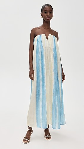 Juniper Maxi Dress
