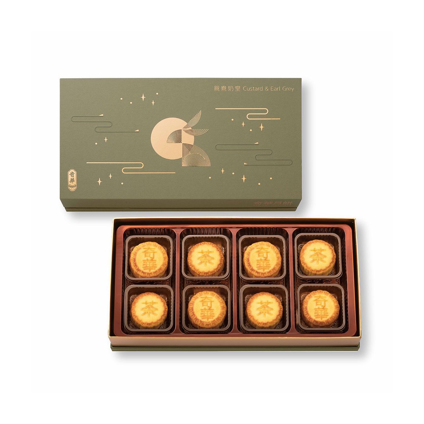 Kee Wah Bakery