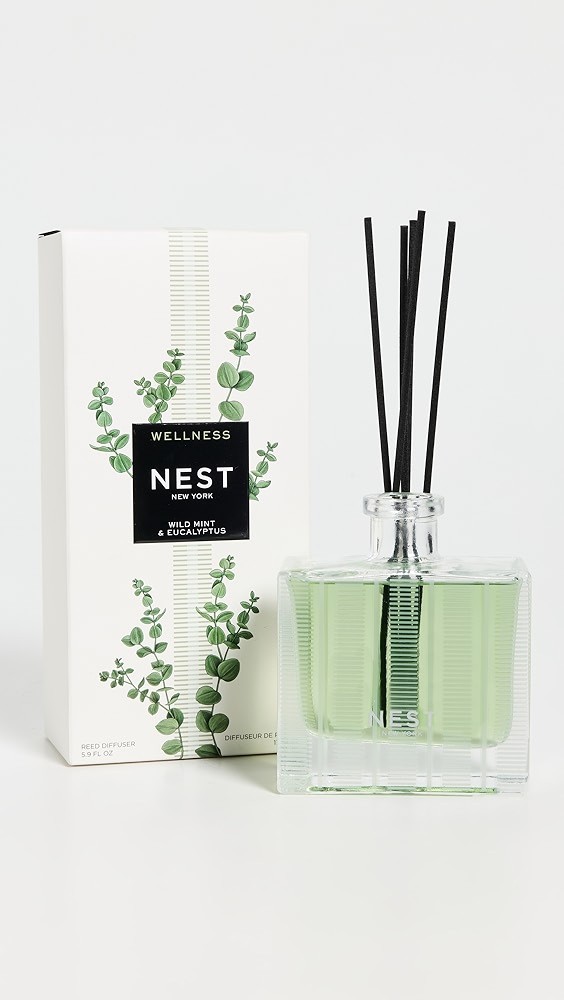 Nest Fragrance