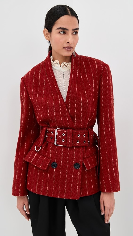Isabel Marant